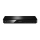 Panasonic DMP-BDT180EG reproductor de CD/Blu-Ray Reproductor de Blu-Ray 3D Negro